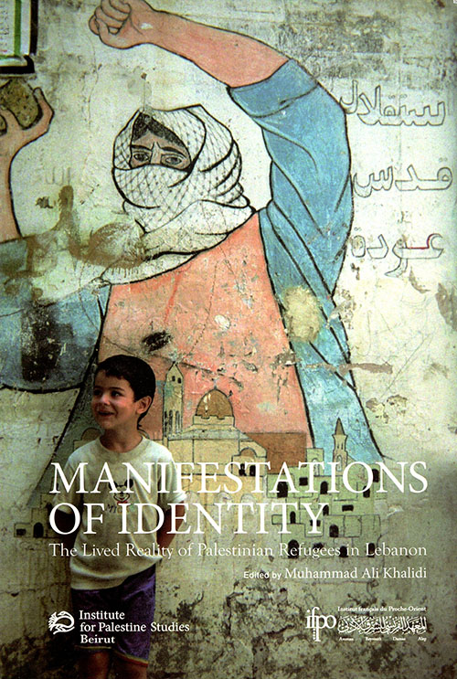 Manifestations of Identity
