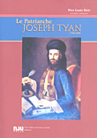 Le Patriarche Joseph Tyan 1760 - 1820