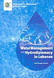 WaterManagement and Hydrodiplomacy in Lebanon