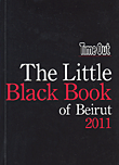 The Little black book of beirut 2011