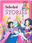Selected Stories - Pink
