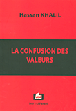 La confusion des valeurs