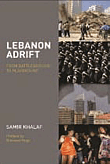 Lebanon Adrift; from battleground to playground