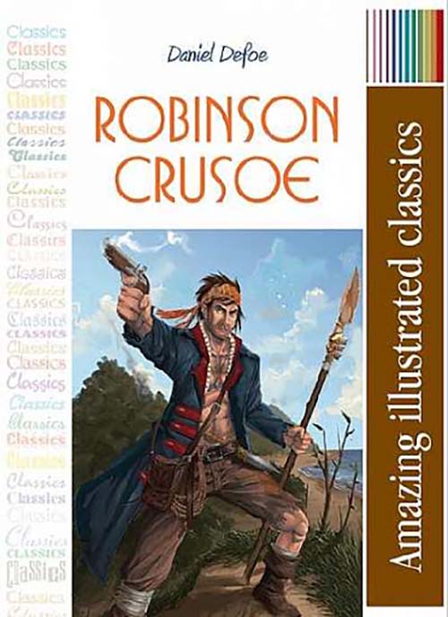 Robinson Crusoe