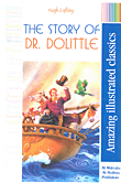 The Story of DR. Dolittle