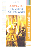 Journey to the center of the earth