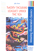 Twenty Thousand Leagues Under the sea