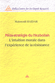 Meta - strategie du Hezbollah; L