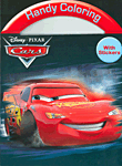 CARS - With Stickers