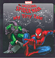 The Amazing Spider - Man - Adventure 4