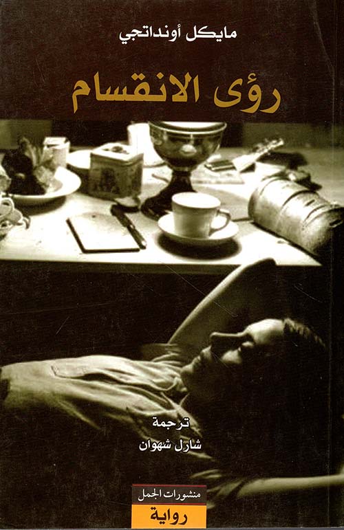 رؤى الانقسام