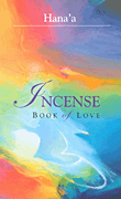 Incense Book of Love