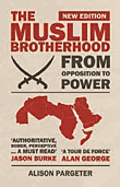 The Muslim Brotherhood, from opposition to power