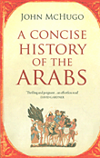 A Concise History  of the Arabs