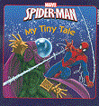 Spider Man - Adventure 5