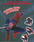 The Amazing Spider - Man