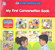 My First Conversation Book