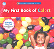 My first Book of Colors