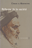 Reforme de la societe