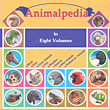 Animalpedia in Eight Volumes