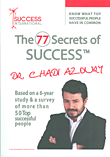 The 77 Secrets of Success