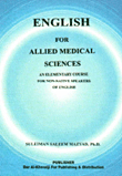 English for Allied Medical Scences