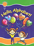 Hello, Alphabet!
