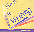Turn to writing - level two