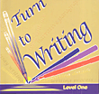 Turn to writing - level one