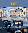 Taxi! (CE1)