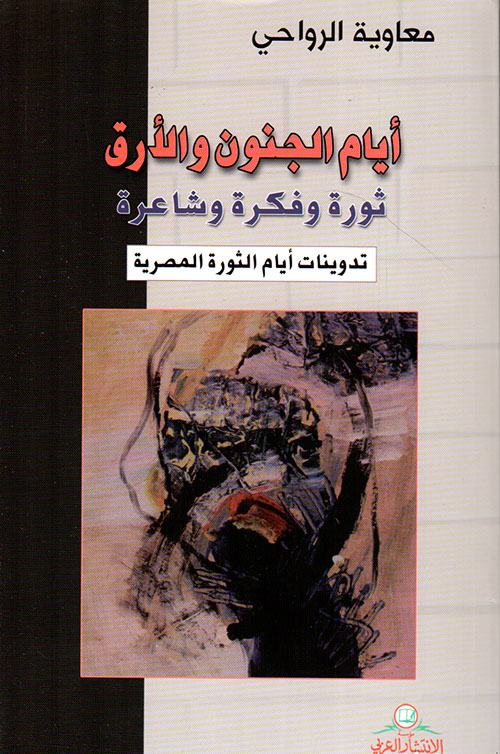 أيام الجنون والأرق ؛ ثورة وفكرة وشاعرة ؛ تدوينات أيام الثورة المصرية