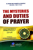 The Mysteries and Duties of Prayer أسرار الصلاة ومهماتها (شاموا ناشف)