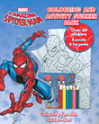 The Amazing Spider - Man