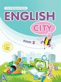 English City Pupil