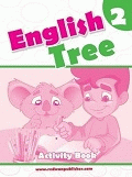 English Tree - Activity Book 2