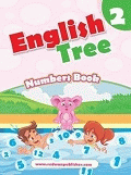 English Tree - Numbers Book 2