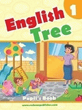 English Tree - Pupil