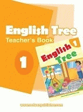 English Tree - Teacher
