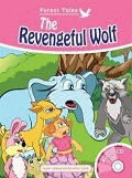 The Revengefull Wolf - With CD