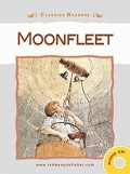 MoonFleet - With CD