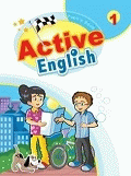 Active English - Pupil