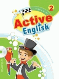 Active English - Pupil