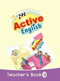 Active English - Teacher