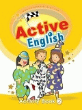 Active English - Activity Book 4