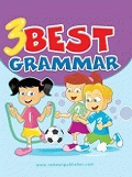 Best Grammar - Book 3