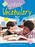 Update Vocabulary - Book 1