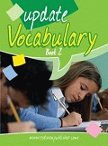 Update Vocabulary - Book 2