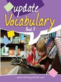 Update Vocabulary - Book 3