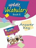 Update Vocabulary - Answer Key Book 6