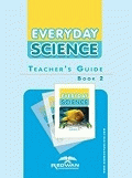 Everyday Science - Teacher Book 2